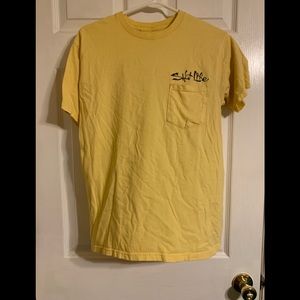 Salt Life tee size medium